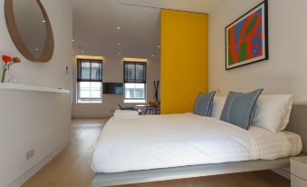 NoHo 132 Serviced Apartments by Concept Apartments
