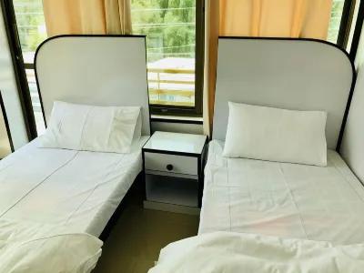 Burj Baltistan Intl Guest House