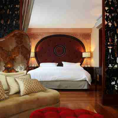 Hotel Celeste Makati Rooms