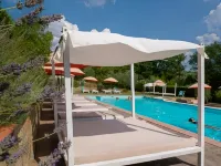 Hotel Villa San Giorgio Hotels in Poggibonsi