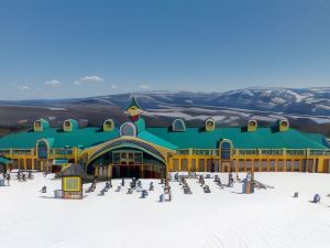 飛騨高山ワシントンホテルプラザ