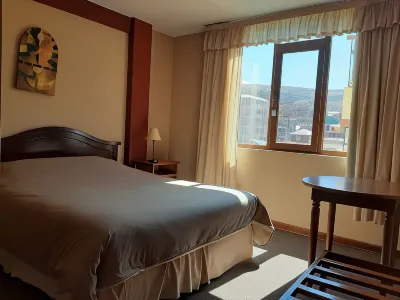 Qelqatani Hotel Hotel in zona Catedral de Puno