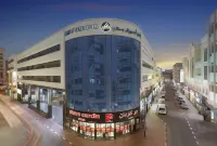 Admiral Plaza Hotel Hotel di Al Rifa