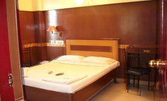 Hotel Manickam Grand