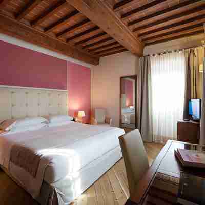 Hotel 500 Firenze Rooms
