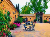 Agriturismo Gigliotto Sicilia Hotels in Province of Catania