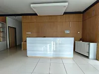 Urbanview Hotel B LIV Kendari by RedDoorz Hoteles en Kadia