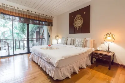 Baan Tai Had Resort