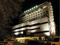 Mudeung Park Hotel
