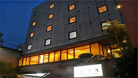 Hotel Nagisa