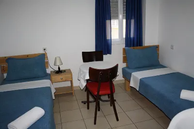 GA'Aton Motel Hotel di Nahariya