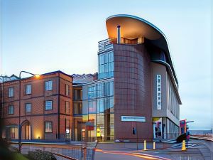 Novotel Cardiff Centre