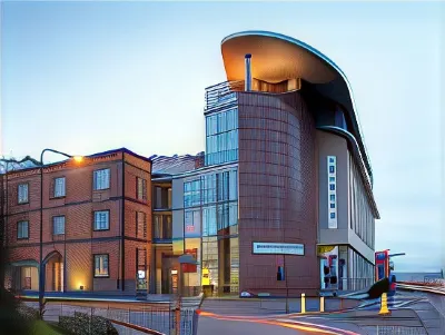 Novotel Cardiff Centre