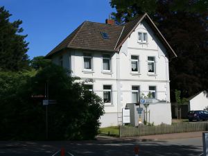 Ferienwohnung am Kurpark