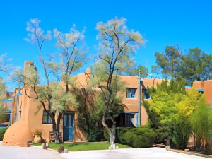 Pueblo Bonito Santa Fe