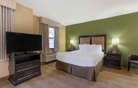Extended Stay America Suites - Oakland - Alameda Airport