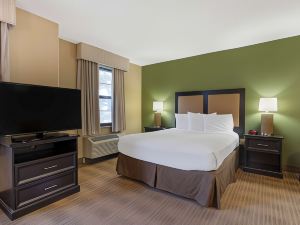 Extended Stay America Suites - Oakland - Alameda Airport