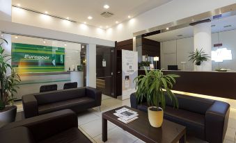 Holiday Inn Turin - Corso Francia