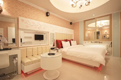 Gwangyang Hotel Ritz