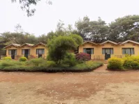 Octagon Lodge