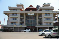 Sky Regency Các khách sạn ở Malappuram