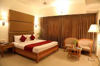 Hotel Western Gatz Hotels near KVR Department store - Attanam Patti villege