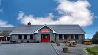 Cappabhaile House Hotels in Clare