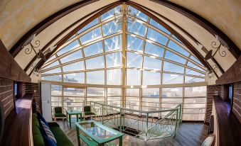 Grand Sapphire Hotel