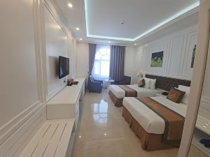 New Ha Long Hotel - by Bay Luxury