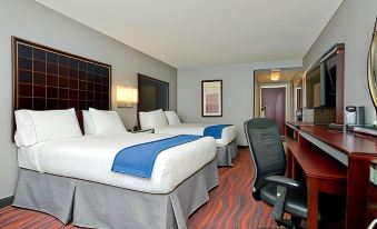 Holiday Inn Express Canandaigua - Finger Lakes