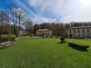 Lodge Hôtel de Sommedieue Verdun