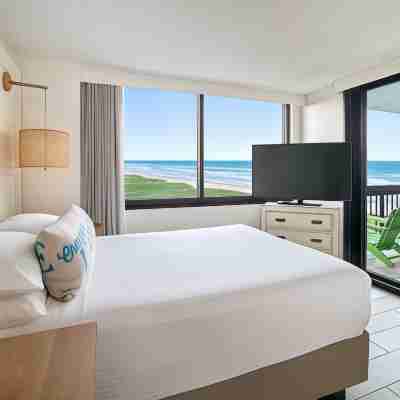 Margaritaville Beach Resort South Padre Island Rooms