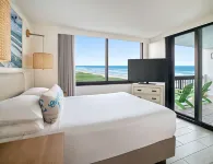 Margaritaville Beach Resort South Padre Island Hotels near Sea Turtle, Inc.