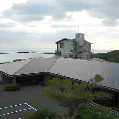 Yakushima Green Hotel Hotel Exterior