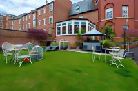 Darwin's Townhouse Hotels in Church Pulverbatch