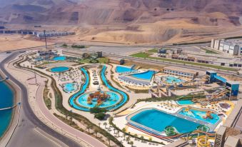 Eastern El-Galala Aquapark Ain Sokhna