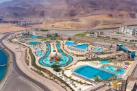 Eastern El-Galala Aquapark Ain Sokhna Hotels in Attaka