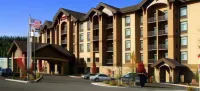 Hampton Inn & Suites Coeur d' Alene Hotels near Innovation Collective: Coeur d＇Alene