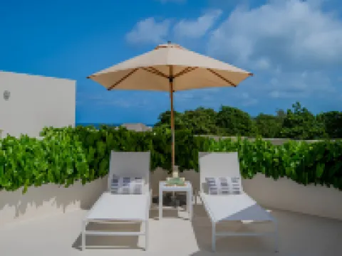 The Nest Garden Grove - by Zenbreak Hotéis em Mount Standfast