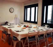 Peares Center Chalet