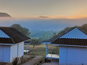 PAI SUNRISE CAMPING RESORT