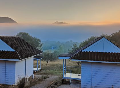 PAI SUNRISE CAMPING RESORT