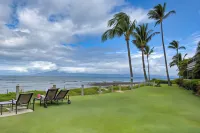 Kahana Village 40 Condo Hotels in Napili-Honokowai