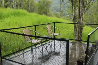 Illustration Poetry Guest House Hotels in Cilengkrang