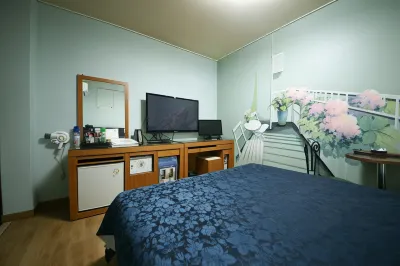 Dongjak (Daebangdong) Hyu Hotels in Seoul