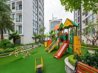 Vincom Plaza Vinhomes Sky Lake Pham Hung My Dinh