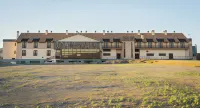 Hotel-Asador Montes Oretanos Các khách sạn ở Vega de Toledo