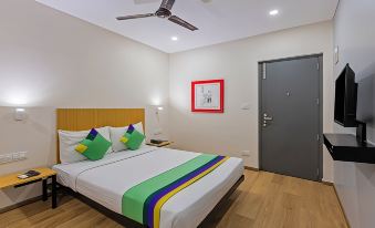 Treebo Trend Tierra Woods Indiranagar