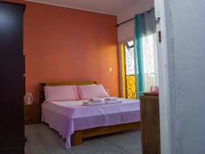 Room in Villa - the Elegant Villa Alexandre Near Ivato Airport