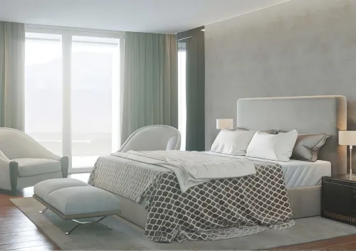 Ayan Zalaat Hotel and SPA Hotels in Bayanzurkh